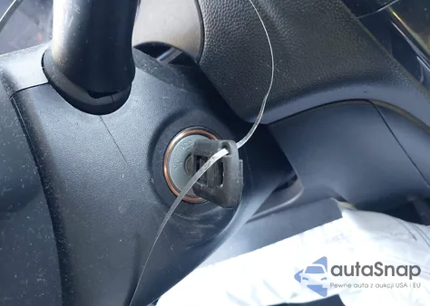 2019 Mitsubishi Mirage G4 Es z USA, uszkodzony, nr VIN ML32F3FJ9KHF03948